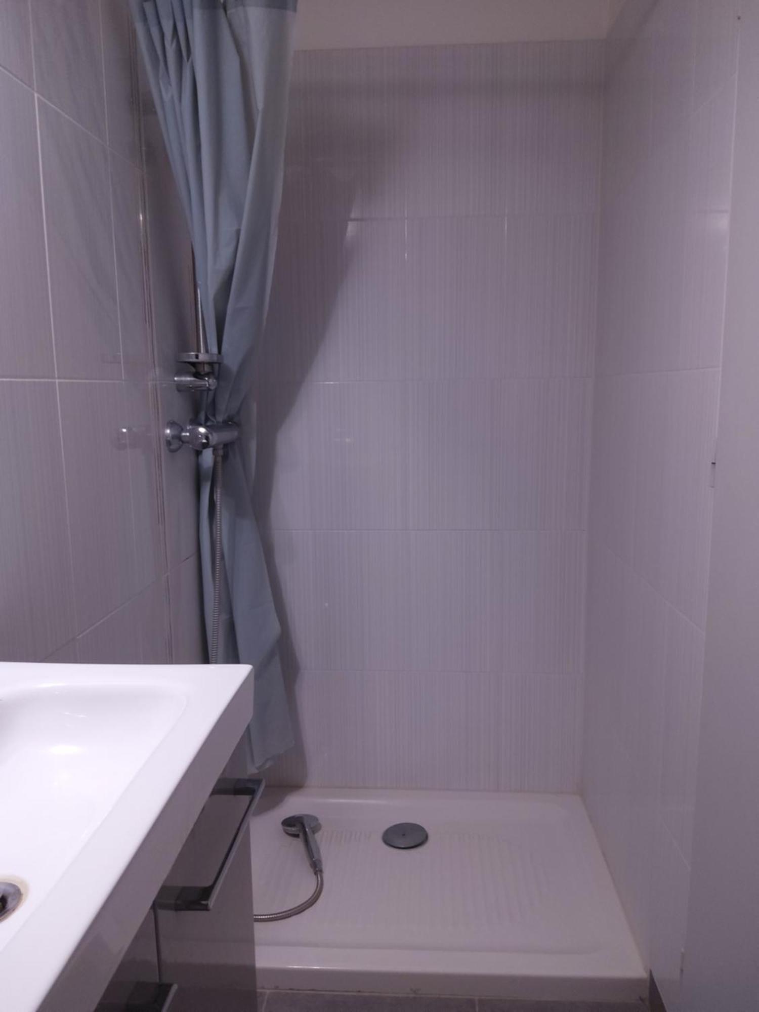 Caby Apartment Preguillac Luaran gambar